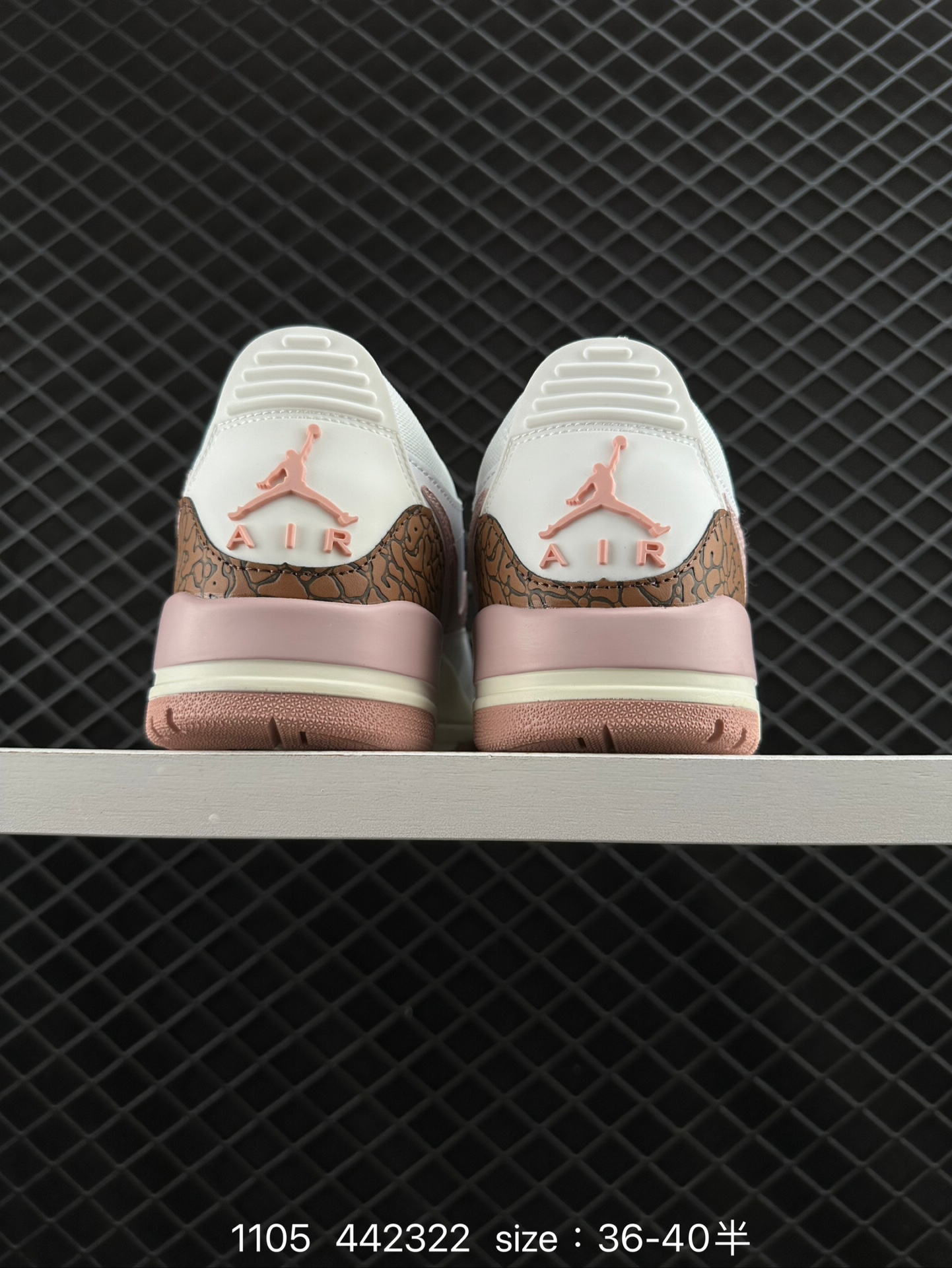 Air Jordan Legacy 312 Low 